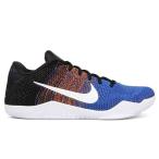 ナイキ NIKE Kobe Bryant コービー メンズ バスケットシューズ バッシュ 11 Elite Low Black History Month Black MultiColor 822522-914