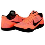 ナイキ NIKE Kobe Bryant コービー メンズ バスケットシューズ バッシュ XI 11 EM Low Barcelona MANGO 836183-806