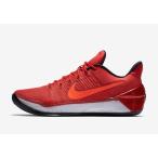 ナイキ NIKE メンズ スニーカー バッシュ Kobe AD University Red White Black 852425-608