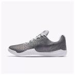 ナイキ NIKE Kobe Bryant コービー メンズ バスケットシューズ Mamba Instinct Platinum White Grey 852473-002