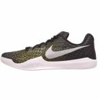 ナイキ NIKE Kobe コービー メンズ バスケットシューズ Mamba Instinct Black White Gold 852473-017