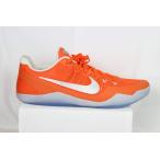 ナイキ NIKE Kobe Bryant コービー メンズ バスケットシューズ  XI 11 EM Promo Orangemen 856485-883