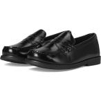  поток автомобиль imFlorsheim Kids Croquetpe колено Loafer Jr. (Toddler/Little Kid/Big Kid)