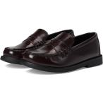  поток автомобиль imCroquet Penny Loafer Jr. (to гонг -/ little Kids / большой Kids ) Kids * Junior Loafer, мокасины 