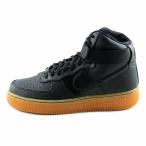 ナイキ NIKE エア フォース 1 Air Force 1 High SE レディース 860544-002 ハイカット Black