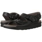 エスエーエス SAS Relaxed Strap Sandals レディース サンダル Black