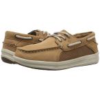 s Perry s Perry Kids Gamefish (Little Kid/Big Kid) Kids * Junior Boat обувь Dark Tan