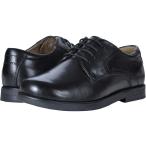  поток автомобиль imFlorsheim Kids mid town Plain Ox Kids * Junior Oxfords Black