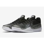 ナイキ NIKE コービー Kobe Mamba Rage メンズ 908972-001 バスケットボール Anthracite White Black