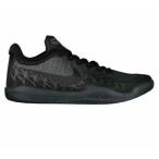 ナイキ NIKE コービー Kobe Mamba Rage Basketball Shoes メンズ 908972-002 スニーカー Black Dark Grey