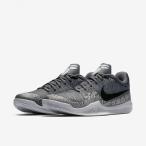 ナイキ NIKE コービー Kobe Mamba Rage メンズ 908972-011 バスケットボール Dark Gray
