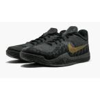 ナイキ NIKE コービー Kobe Bryant Mamba Rage Basketball Shoes メンズ 908972-099 バスケ スニーカー Black Gold