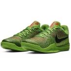 ナイキ NIKE コービー Kobe Mamba Rage Grinch Basketball Shoes メンズ 908972-300 スニーカー Green