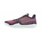 ナイキ NIKE コービー KOBE MEMBA RAGE メンズ 908972-600 バスケットボール PINK BLAST/WHITE-BLACK