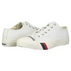 プロケッズ Pro-Keds Royal Lo Lace Up メンズ スニーカー White レザー 2