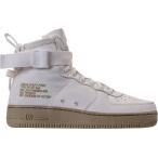 ナイキ NIKE Air Force 1 メンズ エアフォース1 Ultra Flyknit Mid Ivory Neutral Olive Special Field 917753-101