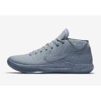 ナイキ NIKE Kobe Bryant コービー メンズ バスケットシューズ バッシュ A.D. Mid Detached Glacier Grey 922482-002
