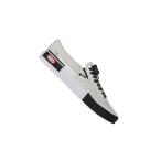 バンズ Vans スリッポン Cap メンズ スニーカー Reflective Marshmallow/Black