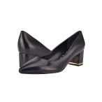 カルバン・クライン Calvin Klein Nita レディース ヒール パンプス Black 1