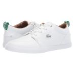 ショッピングラコステ ラコステ Lacoste Bayliss 119 1 U メンズ スニーカー White/White