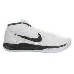 ナイキ NIKE コービー Kobe AD TB Promo メンズ 942521-101 バスケットボール ホワイト ブラック