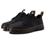 ショッピングドクターマーチン ドクターマーチン Dr. Martens Reeder メンズ オックスフォード Black Wyoming