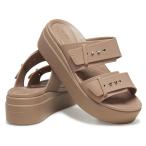 クロックスCrocsブルックリンB...