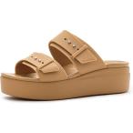 クロックスCrocsブルックリンB...