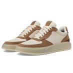 コールハーン Cole Haan グランドプロ クロスオーバー Sneaker メンズ スニーカー Sand Dollar Nubuck/Silver