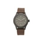 タイメックス Timex 41 mm Expedition Sierra メンズ 腕時計 Brown