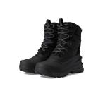 ザ・ノースフェイス The North Face Chilkat V 400 Waterproof メンズ ブーツ TNF Black/Asphalt