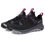 mereruMerrell сирена 4 женский hiking Black
