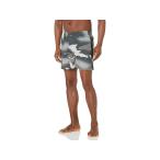 アディダス オリジナルス adidas オリジナルス Men's  Camo All Over Print Swim 半ズボン メンズ 水着 スイムウ