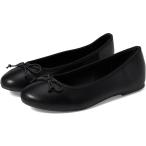 Mia Kids Rubyru (Little Kid/Big Kid) Kids * Junior Flats Black Lamby