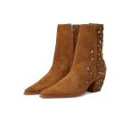 }eBX Matisse  Caty Limited Edition fB[X u[c Fawn Suede