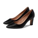 ショッピングコールハーン コールハーン Cole Haan Mylah Heel Pump 75 mm レディース ヒール パンプス Black レザー