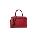 ショッピングカルバンクライン カルバン・クライン Calvin Klein Opal Satchel レディース ハンドバッグ かばん Ruby