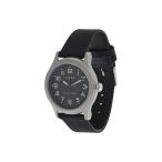 タイメックス Timex 41 mm Expedition North Sierra Solar メンズ 腕時計 Black