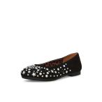 s чай b Madden Steve Madden Kids Blair (Little Kid/Big Kid) Kids * Junior Flats Black