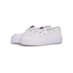 s Perry s Perry Kids Bahama платформа (Little Kid/Big Kid) Kids * Junior Boat обувь Whit