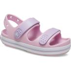 クロックス Crocs Kids Crocband Cruiser Sandal (Toddler) キッズ・ジュニア Sandals Balleri