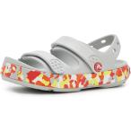 クロックス Crocs Kids Crocband Cruiser Sandal (Toddler) キッズ・ジュニア Sandals Atmosph