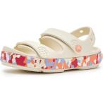 クロックス Crocs Kids Crocband Cruiser Sandal (Toddler) キッズ・ジュニア Sandals Summit