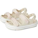 クロックス Crocs Kids Crocband Cruiser Sandal (Toddler) キッズ・ジュニア Sandals Sandsto