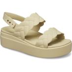 クロックスCrocsブルックリンW...