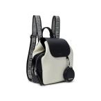 カルバン・クライン Calvin Klein Millie トリプル Compartment Backpack レディース バックパック White/
