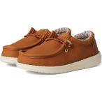  разделение te.-doWally Classic ( little Kids / большой Kids ) Kids * Junior Loafer, мокасины Tan( язык )