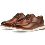  поток автомобиль imFlorsheim Kids Vibe простой палец на ноге Oxford Jr. (Toddler/Little Kid/Big Kid)