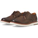  поток автомобиль imFlorsheim Kids Vibe простой палец на ноге Oxford Jr. (Toddler/Little Kid/Big Kid)