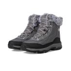  Skechers SKECHERS Trego - Stormie женский высокий King Charcoal